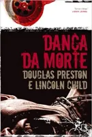 DANÇA DA MORTE (PRODUTO USADO - MUITO BOM)