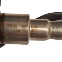 Sonda Lambda Volkswagen Golf 1.4 TSI  ano 2014/...  em diante 04E906262AJ - Foto 3