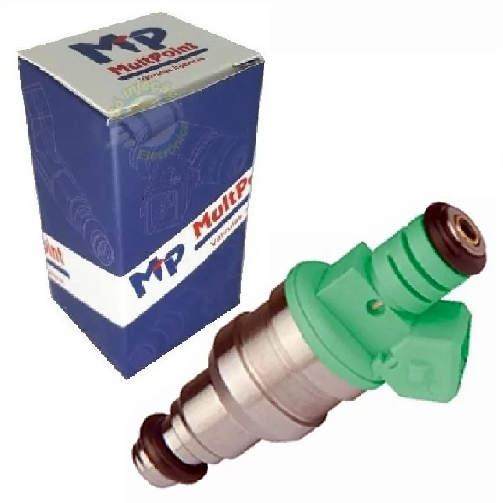 Bico Injetor BMW 325 ano 1992 1993 1994 1995 1996 1997 1998 1999 0280150415