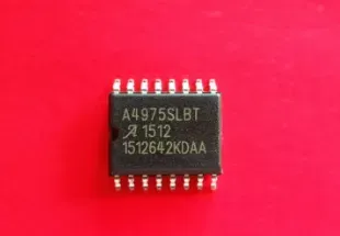 A4975SLBT   A4975