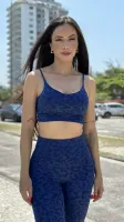 CONJUNTO SOFIA (REF LL9117) - Foto 2
