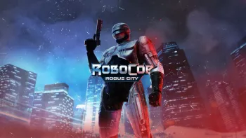 RoboCop: Rogue City PS5
