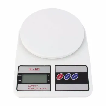 Balança digital de cozinha - Foto 2
