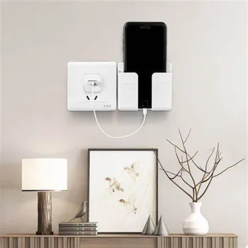 Suporte para celular na parede - Foto 2
