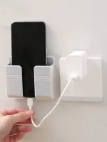 Suporte para celular na parede - Foto 3