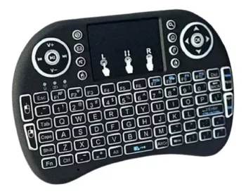 Mini Keyboard - Foto 2