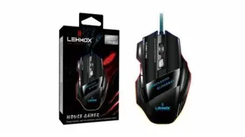 Mouse Gamer