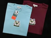 Camisa Lacoste Peruana  - Foto 3