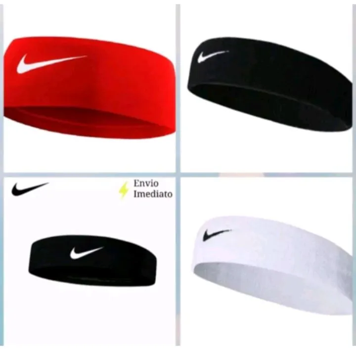 Faixa testeira esportiva  Imagem