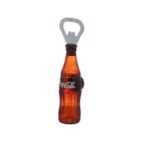 Abridor Multiuso Coca - Foto 2