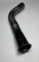 Saida de Escape Pulsativo para Baixo