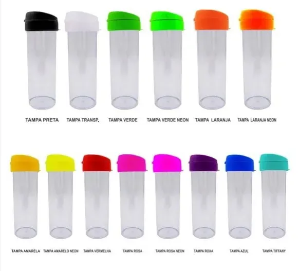 Squeezes Acqua Bio 500ml personalizados