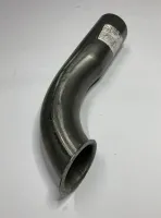 Saída de Escape 90°