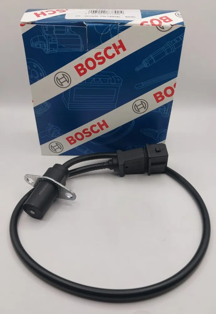 Sensor de Rotação Roda Fônica Imagem