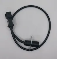 Sensor de Rotação Roda Fônica - Foto 2