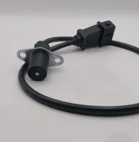 Sensor de Rotação Roda Fônica - Foto 3