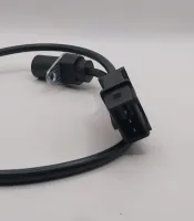 Sensor de Rotação Roda Fônica - Foto 4