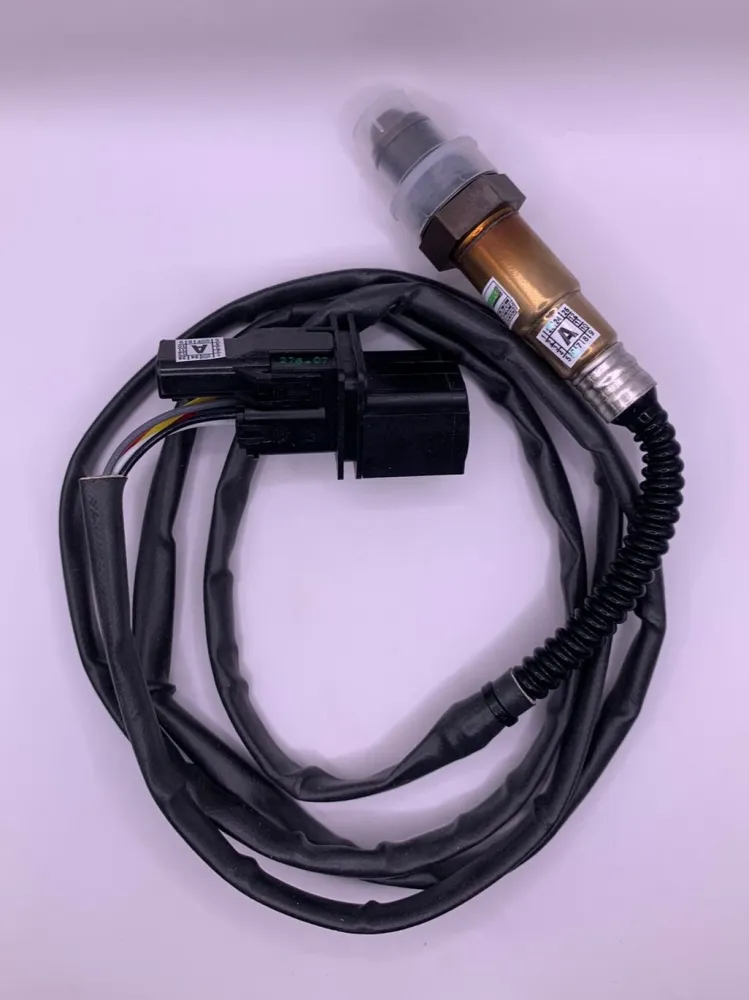 Sonda Lambda Banda Larga Original Bosch LSU 4.2