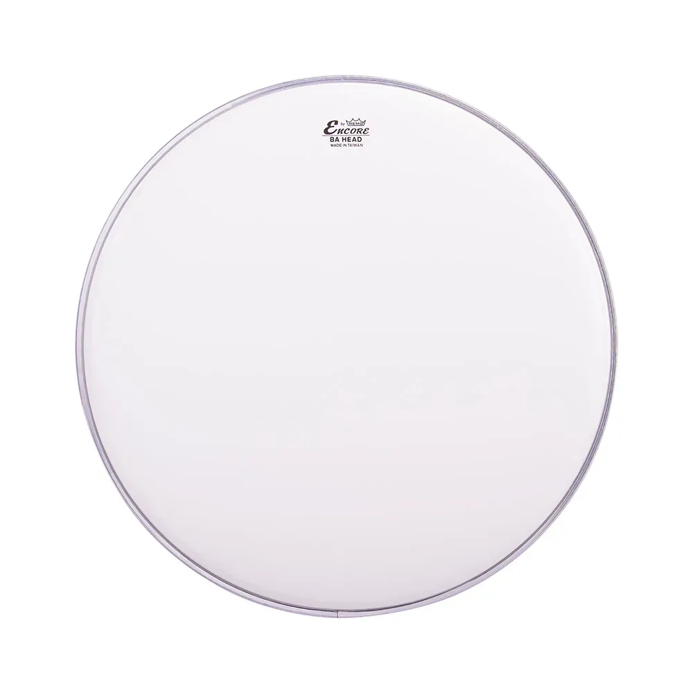 Pele Encore Ambassador Coated Porosa by Remo - 10"