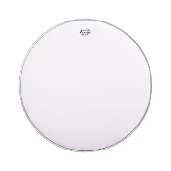 Pele Encore Ambassador Coated Porosa by Remo - 10"