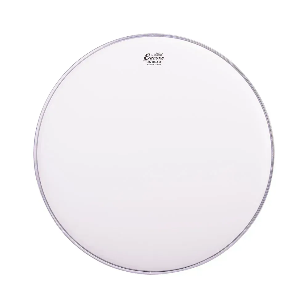 Pele Encore Ambassador Coated Porosa by Remo - 13"