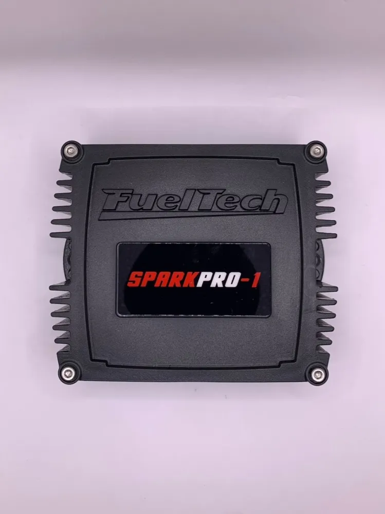 SparkPRO 1  Imagem