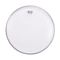 Pele Encore Ambassador Clear Transparente by Remo - 12