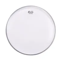 Pele Encore Ambassador Clear Transparente by Remo - 14