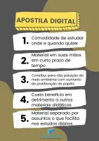 Apostila ITAIPU BINACIONAL PR Geógrafo  2023 - Foto 2