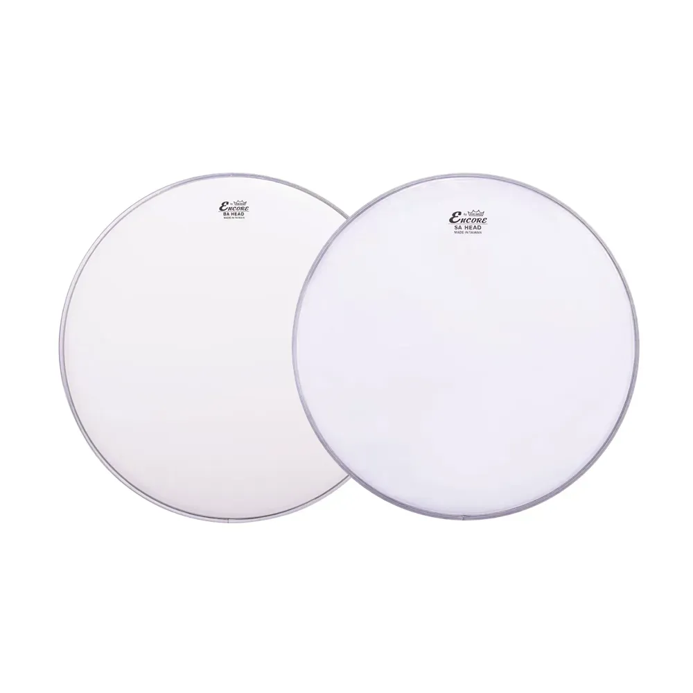 Kit de Peles Encore by Remo Ambassador para Caixa 14