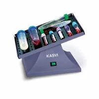 K45-4010 Agitador Basic 3d, Velocidade 20 Rpm. 