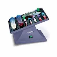 K45-4010 Agitador Basic 3d, Velocidade 20 Rpm. 