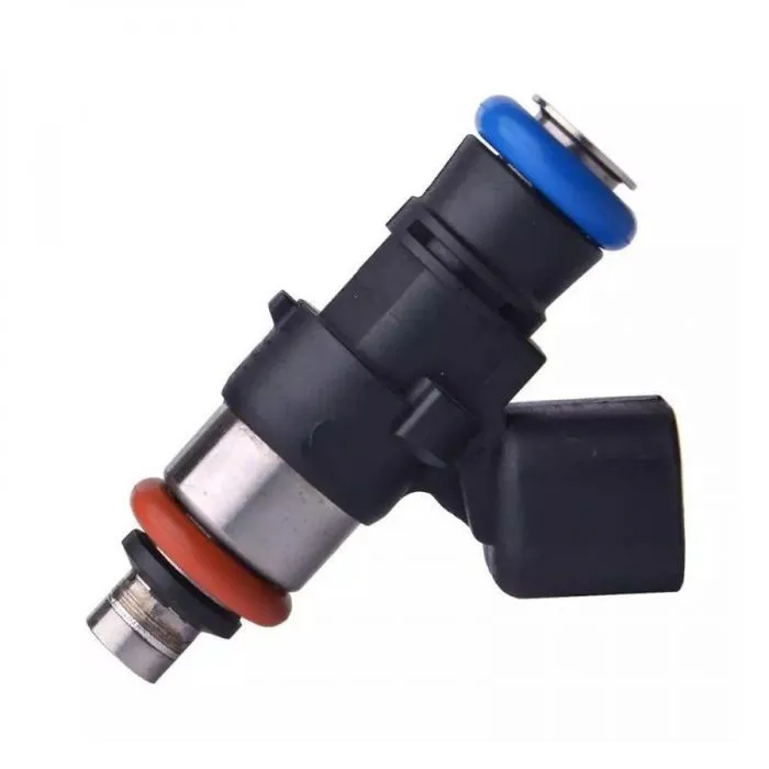 Bico Injetor Bosch Jeep Cherokee 4x4 3.2 2014 Á 2020 Imagem