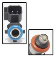 Bico Injetor Bosch Jeep Cherokee 4x4 3.2 2014 Á 2020 - Foto 2