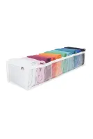 KIT PROMO com 6 Colmeias Organizadoras 15cm x 50cm x 10cm alt 10 espaços  - Foto 2