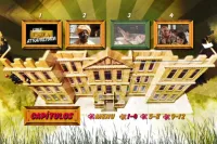 DVD OS TRAPALHOES - UMA ESCOLA ATRAPALHADA - Foto 3