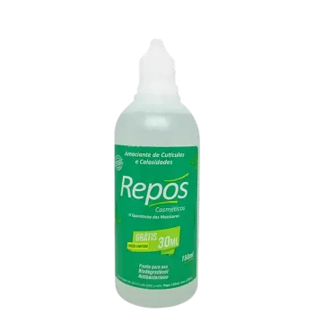 Repos Amaciante de Cuticulas e Calosidades -150 ml