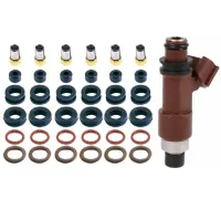 Kit Reparo Bico Injetor Chrysler Grand Caravan 3.3 V6  16611AA700