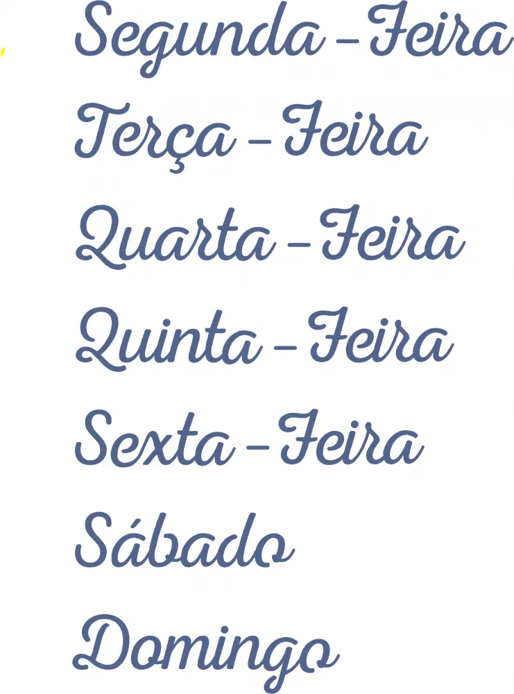 ST-8003 - Stencil para Pintura Imagem