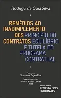 REMEDIOS AO INADIMPLEMENTO DOS CONTRATOS (PRODUTO NOVO)