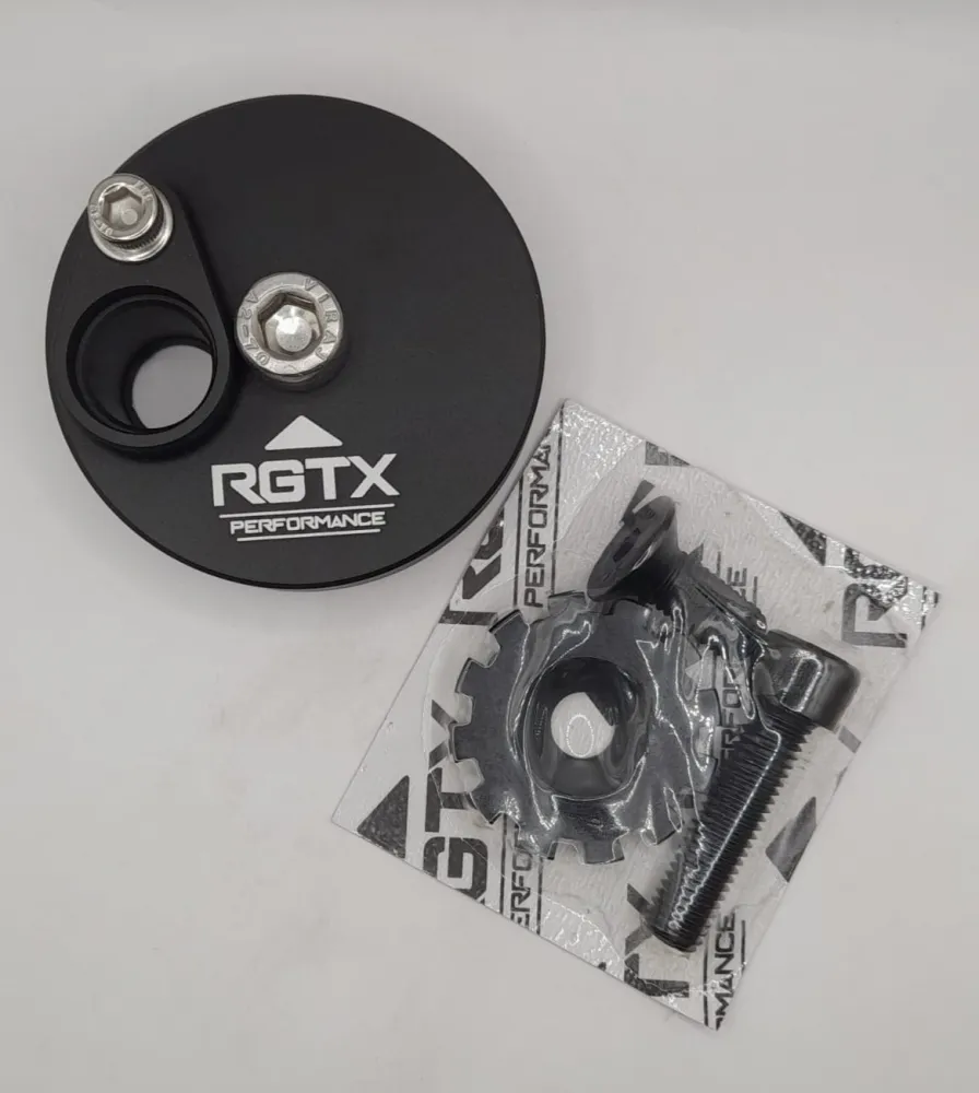 Sensor de RPM do Câmbio Imagem