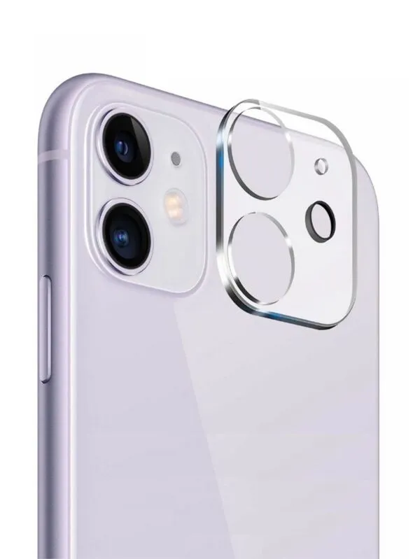 Protetor da câmera IPHONE 11 Imagem