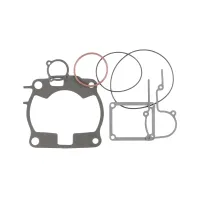 Jogo de Juntas com O´Rings Yamaha YZ250 1989 1990 Cometic Wiseco W5168