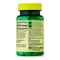 Melatonina Spring Valley 12mg Fast Dissolve  Strawberry flavor c/60unid Importado + frete gratis - Foto 4