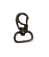 Mosquetão 106/20 - Unidade  - Foto 2