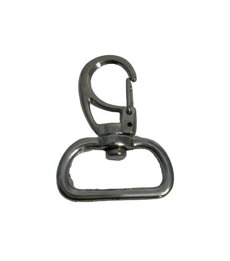 Mosquetão 106/25 - Unidade  Imagem