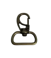 Mosquetão 106/25 - Unidade  - Foto 2