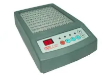 Termobloco incubador e timer IT-2002 1,5