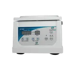 Centrifuga Clinica Digital - Microhematocrito Bivolt