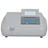Analisador Bioquímico Semi-Automátco GVT-678